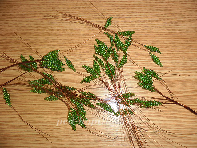 Райський куточок. Майстер-клас