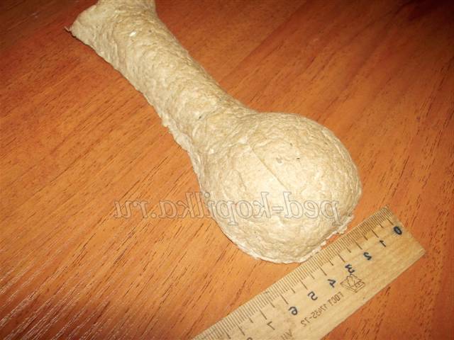 Вазочка своїми руками. Майстер-клас Вазочка своїми руками. Майстер-клас