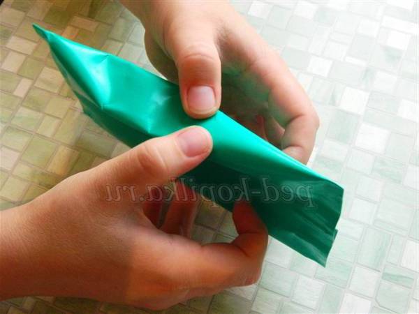 Кораблик з паперу. Майстер-клас Кораблик з паперу. Майстер-клас