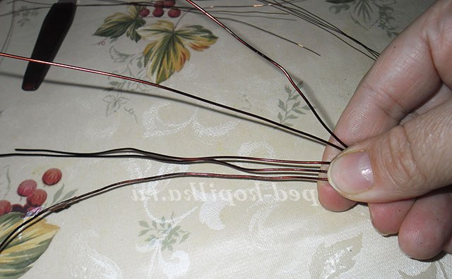 Райський куточок. Майстер-клас