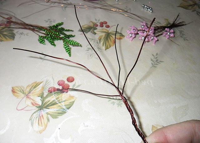 Райський куточок. Майстер-клас