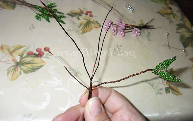 Райський куточок. Майстер-клас