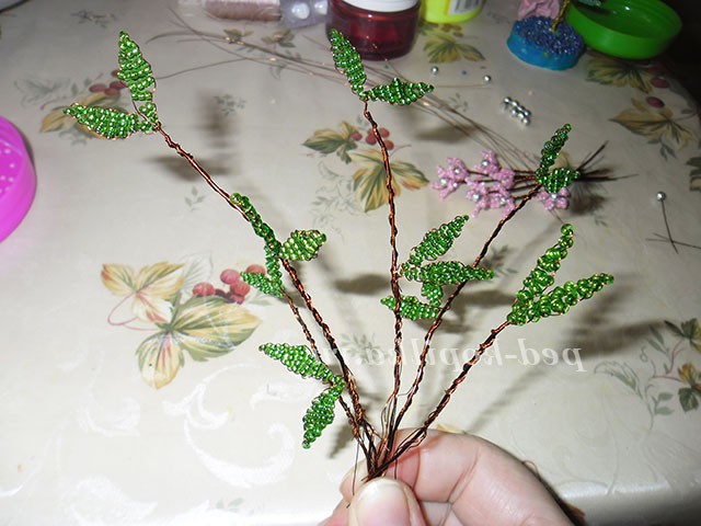 Райський куточок. Майстер-клас