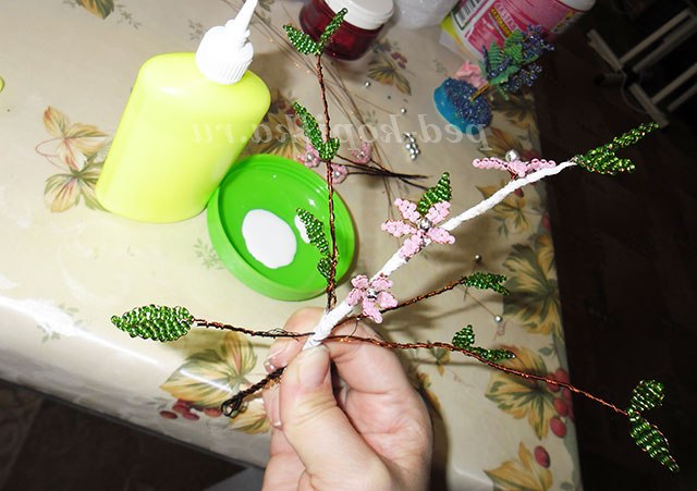 Райський куточок. Майстер-клас