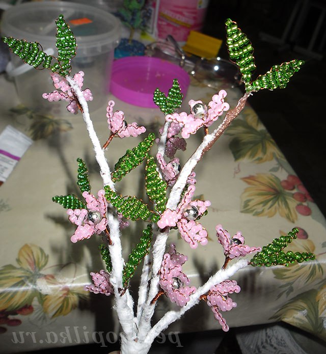 Райський куточок. Майстер-клас