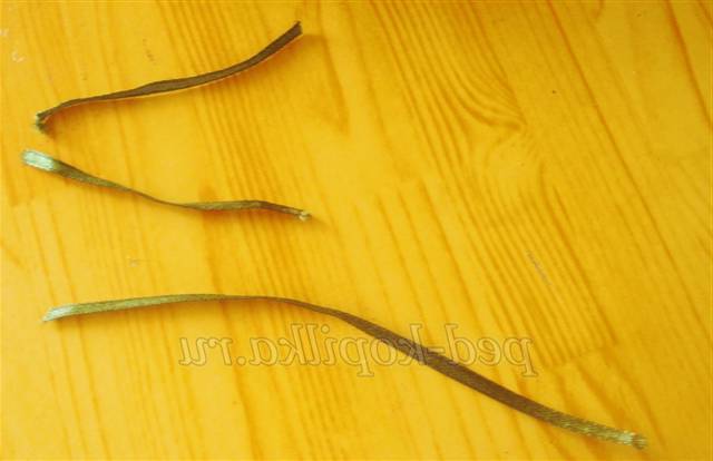 Подарунок для мами власними руками