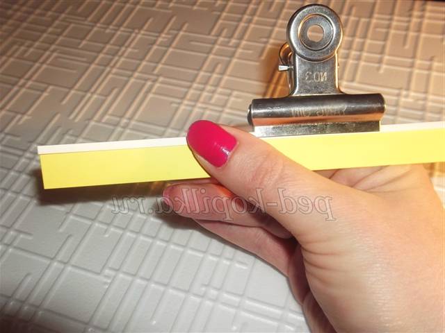 Картина з квітами. Квіллінг майстер клас Картина з квітами. Квіллінг майстер клас