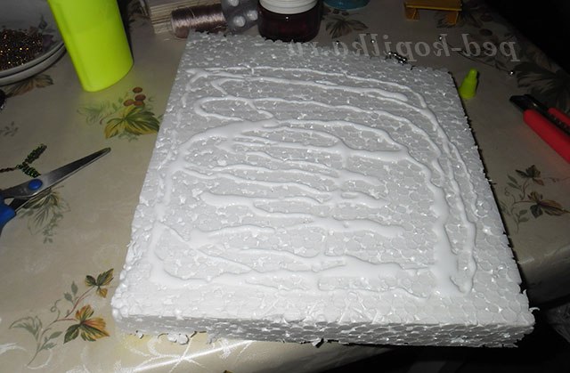 Райський куточок. Майстер-клас