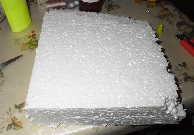 Райський куточок. Майстер-клас