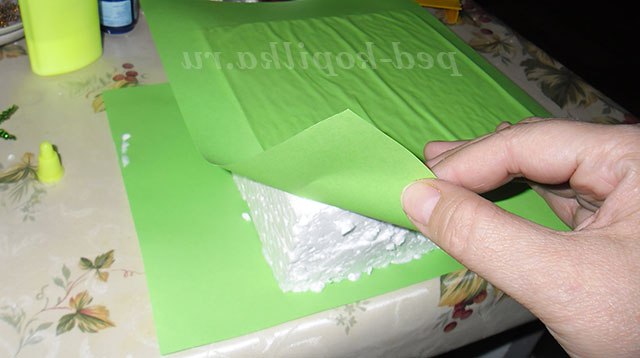 Райський куточок. Майстер-клас