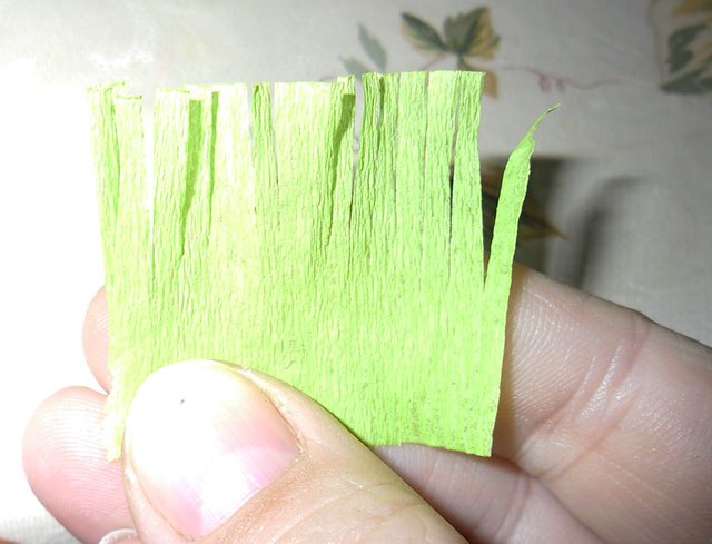 Райський куточок. Майстер-клас