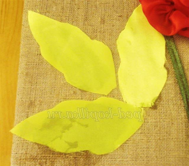 Подарунок для мами власними руками