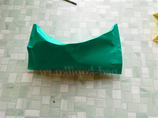 Кораблик з паперу. Майстер-клас Кораблик з паперу. Майстер-клас