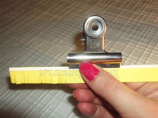 Картина з квітами. Квіллінг майстер клас Картина з квітами. Квіллінг майстер клас