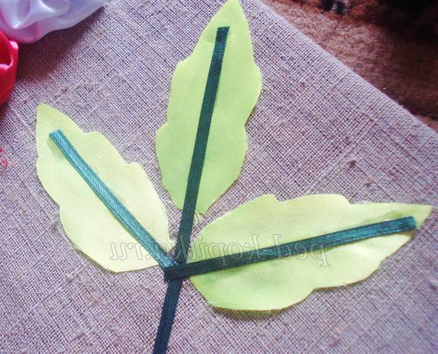 Подарунок для мами власними руками