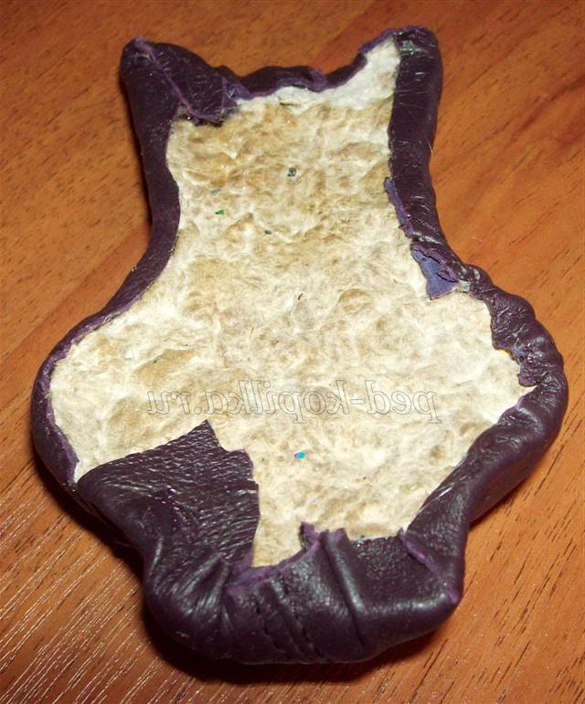 Вазочка своїми руками. Майстер-клас Вазочка своїми руками. Майстер-клас