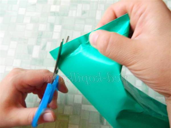 Кораблик з паперу. Майстер-клас Кораблик з паперу. Майстер-клас