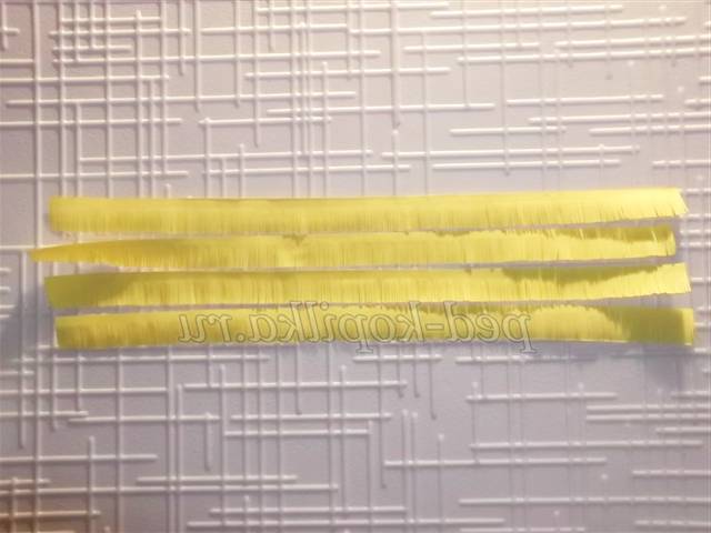 Картина з квітами. Квіллінг майстер клас Картина з квітами. Квіллінг майстер клас