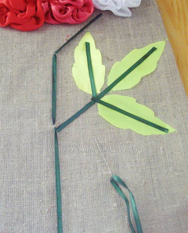 Подарунок для мами власними руками