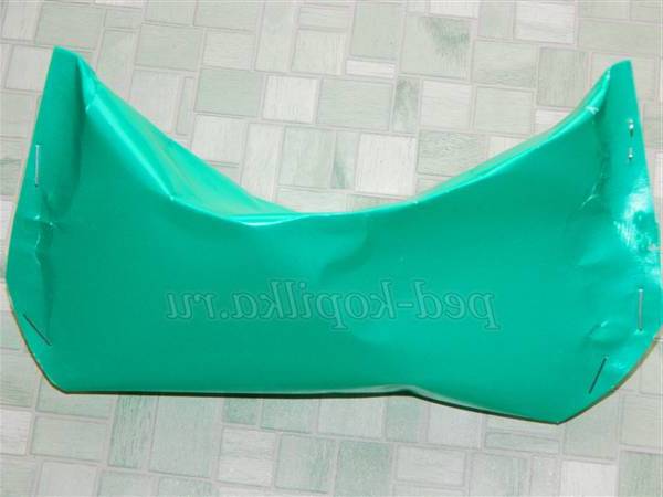 Кораблик з паперу. Майстер-клас Кораблик з паперу. Майстер-клас