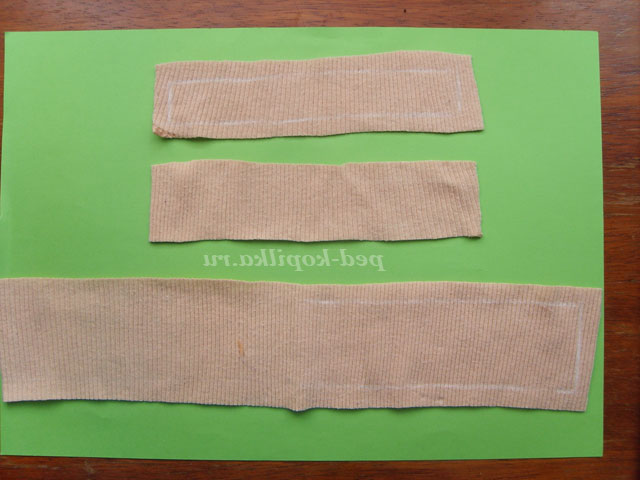 Скарбничка. Гриби на пеньку своїми руками