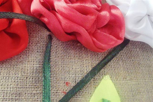 Подарунок для мами власними руками