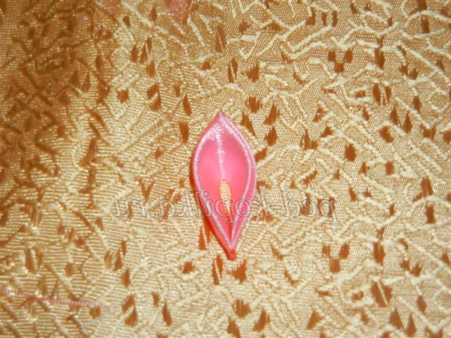 Шпилька для штор своїми руками Шпилька для штор своїми руками