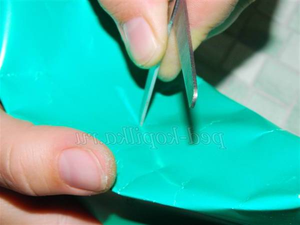 Кораблик з паперу. Майстер-клас Кораблик з паперу. Майстер-клас