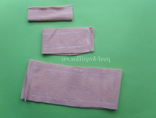 Скарбничка. Гриби на пеньку своїми руками