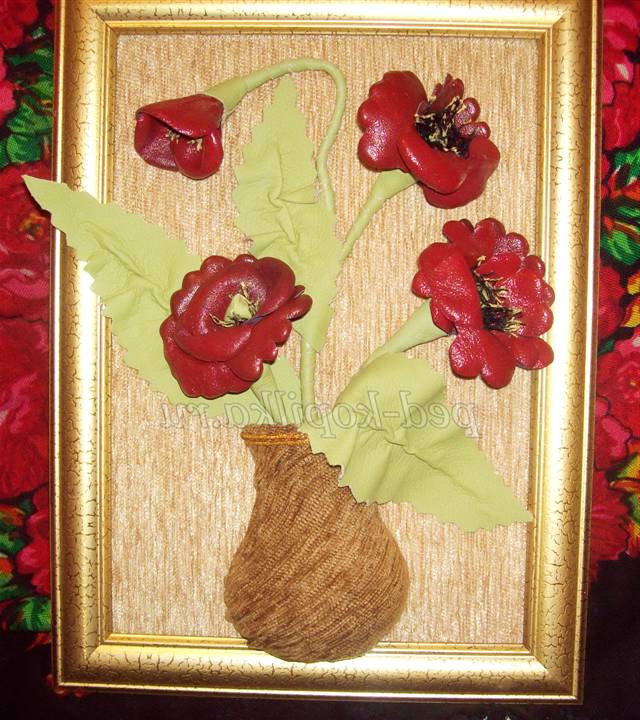 Вазочка своїми руками. Майстер-клас Вазочка своїми руками. Майстер-клас