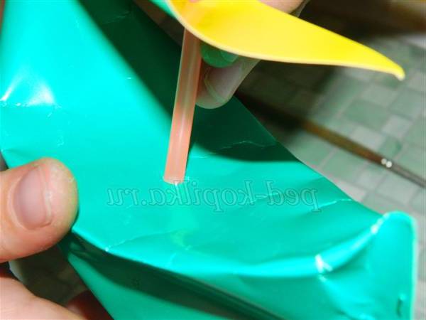 Кораблик з паперу. Майстер-клас Кораблик з паперу. Майстер-клас