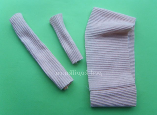 Скарбничка. Гриби на пеньку своїми руками