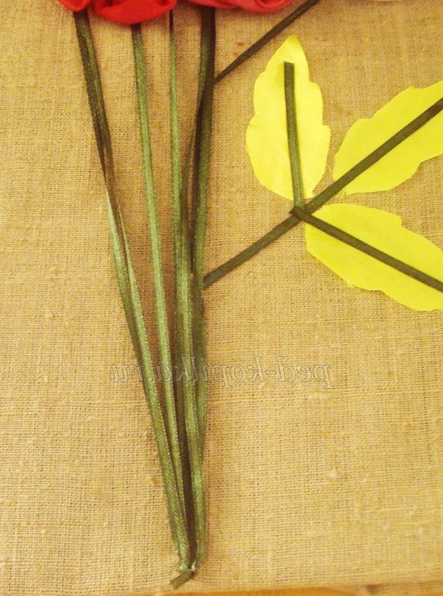 Подарунок для мами власними руками