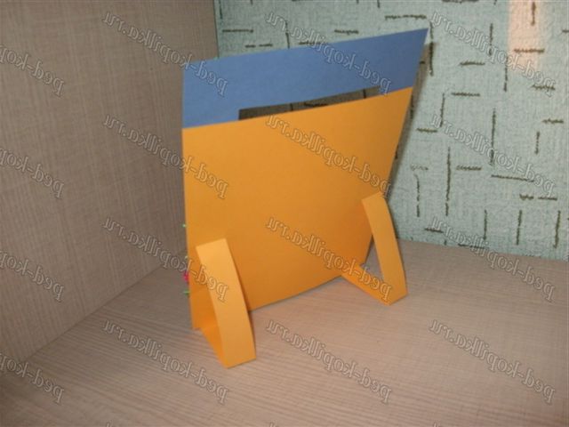 Фоторамки своїми руками. Майстер-клас