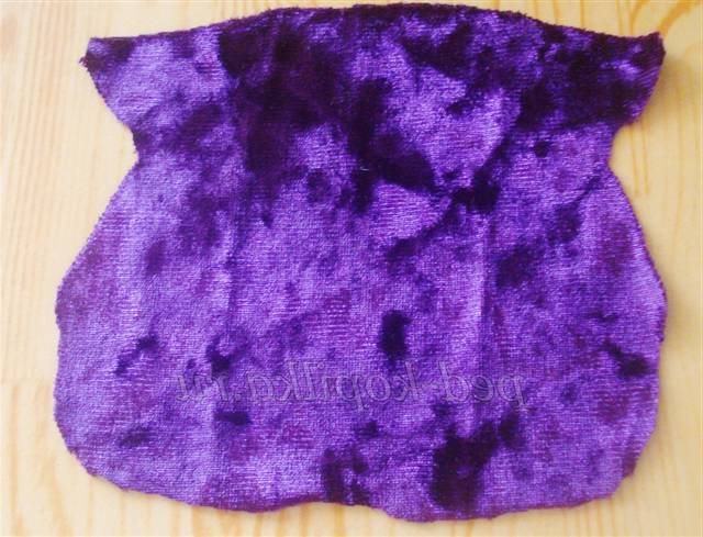 Подарунок для мами власними руками