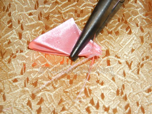 Шпилька для штор своїми руками Шпилька для штор своїми руками