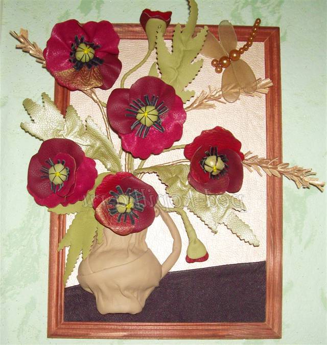 Вазочка своїми руками. Майстер-клас Вазочка своїми руками. Майстер-клас