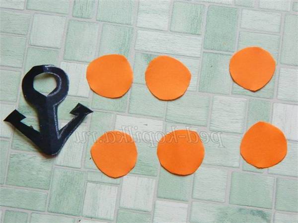 Кораблик з паперу. Майстер-клас Кораблик з паперу. Майстер-клас