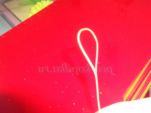 Картина з квітами. Квіллінг майстер клас Картина з квітами. Квіллінг майстер клас