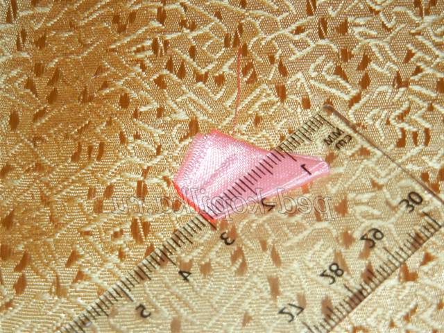 Шпилька для штор своїми руками Шпилька для штор своїми руками