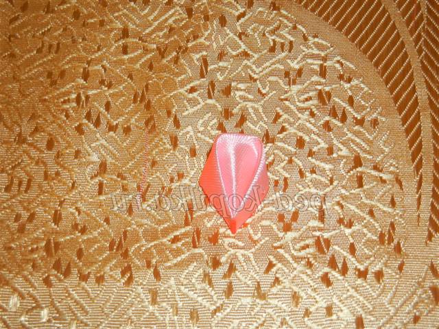 Шпилька для штор своїми руками Шпилька для штор своїми руками