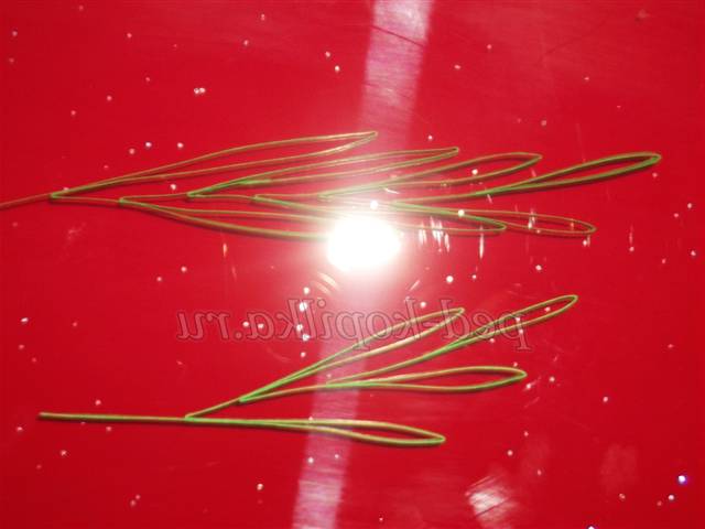 Картина з квітами. Квіллінг майстер клас Картина з квітами. Квіллінг майстер клас