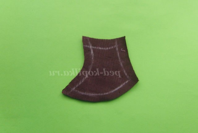 Скарбничка. Гриби на пеньку своїми руками