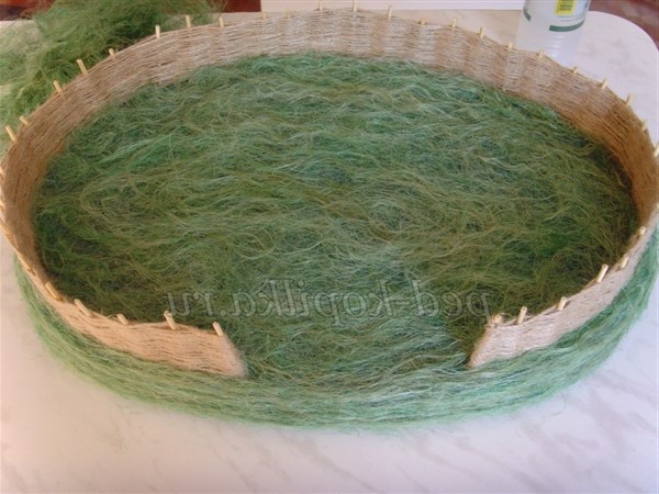 Настільна композиція  Настільна композиція