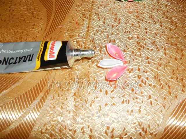 Шпилька для штор своїми руками Шпилька для штор своїми руками