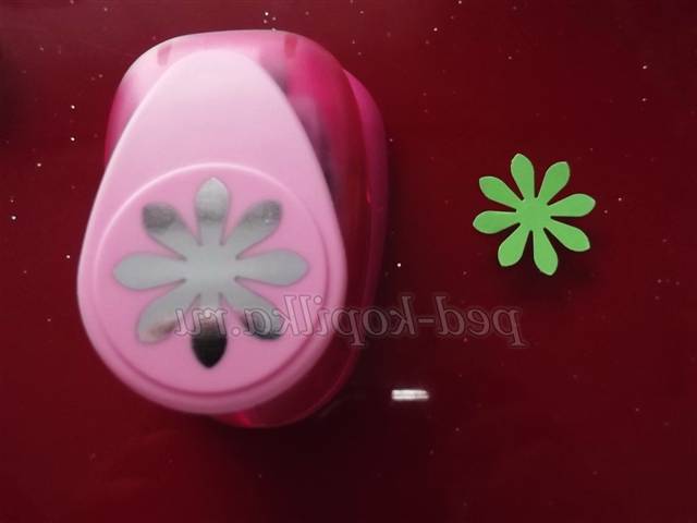 Картина з квітами. Квіллінг майстер клас Картина з квітами. Квіллінг майстер клас