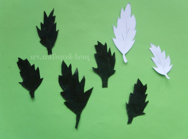 Скарбничка. Гриби на пеньку своїми руками