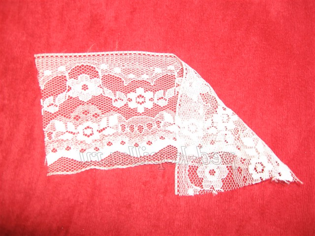 Янголятко своїми руками. Майстер-клас