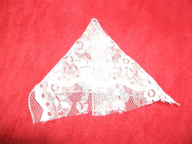 Янголятко своїми руками. Майстер-клас