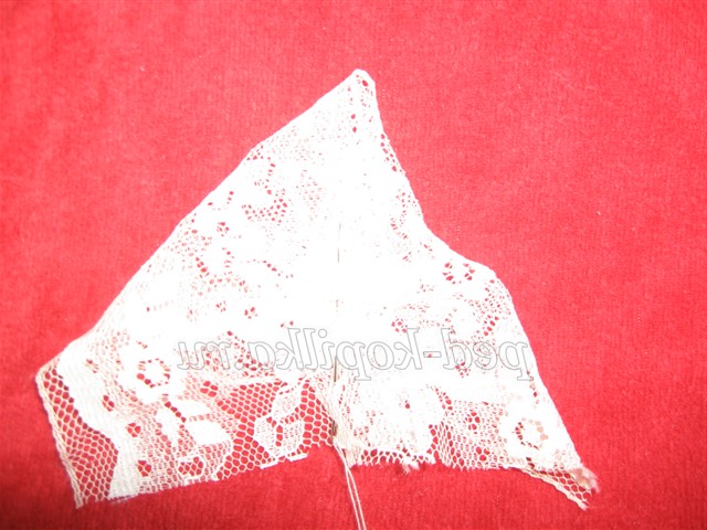 Янголятко своїми руками. Майстер-клас